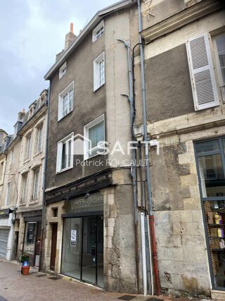  Immeuble � vendre 106 m�