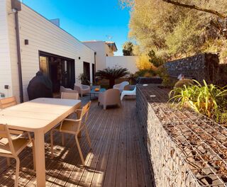  Maison � vendre 5 pi�ces 150 m�