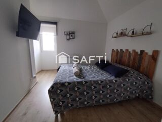  Maison à vendre 6 pièces 96 m²