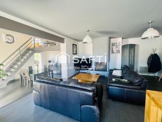  Maison à vendre 5 pièces 120 m²