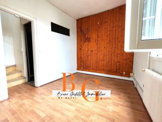  Maison à vendre 3 pièces 38 m²