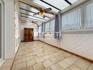  Maison � vendre 8 pi�ces 110 m�