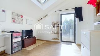  Maison à vendre 5 pièces 104 m²