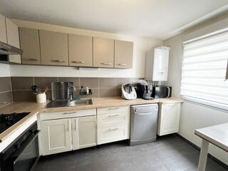  Maison à vendre 4 pièces 93 m²