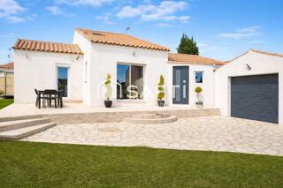  Maison � vendre 5 pi�ces 123 m�