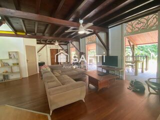  Maison à vendre 6 pièces 180 m²