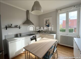  Maison � vendre 7 pi�ces 126 m�