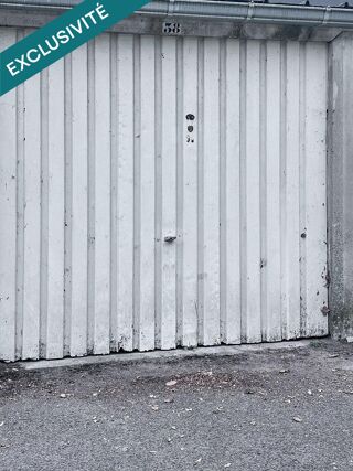 Vente Parking/Garage Box à vendre Chenove