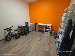  Maison à vendre 5 pièces 135 m²