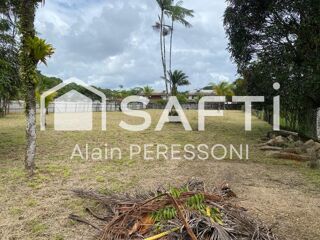  Terrain  vendre 2436 m