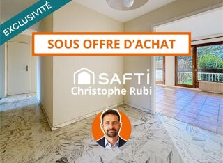  Appartement � vendre 4 pi�ces 85 m�