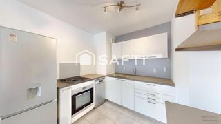  Appartement � vendre 2 pi�ces 37 m�