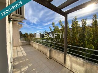  Appartement � vendre 3 pi�ces 44 m�