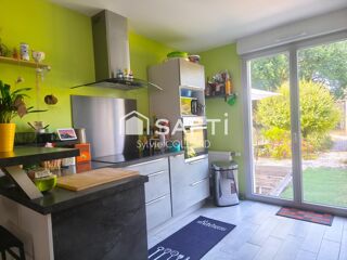  Maison à vendre 6 pièces 111 m²