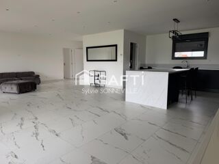  Maison à vendre 6 pièces 130 m²