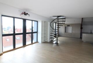  Appartement  vendre 4 pices 100 m
