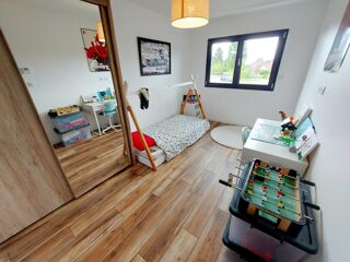  Maison � vendre 6 pi�ces 130 m�