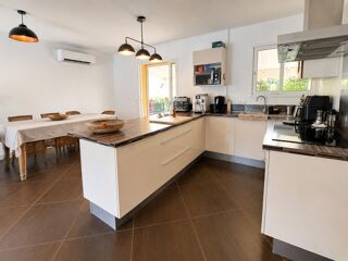  Maison à vendre 4 pièces 88 m²