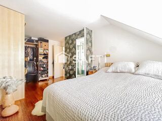  Maison � vendre 7 pi�ces 145 m�