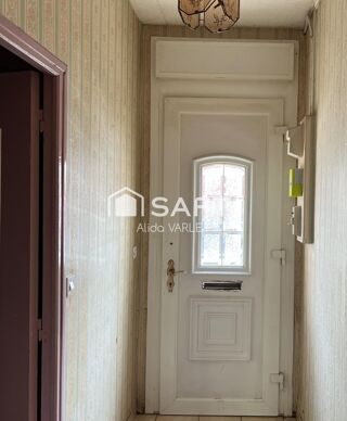  Maison � vendre 5 pi�ces 69 m�