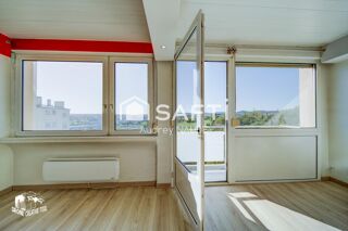  Appartement � vendre 3 pi�ces 64 m�