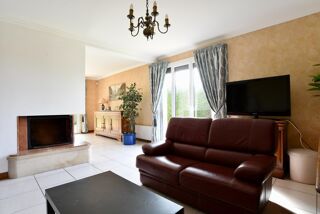  Maison � vendre 8 pi�ces 160 m�