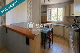  Maison � vendre 6 pi�ces 100 m�
