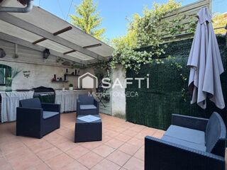  Maison à vendre 7 pièces 154 m²
