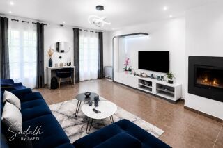  Maison à vendre 5 pièces 116 m²