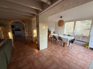  Maison � vendre 4 pi�ces 140 m�