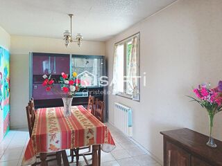  Maison à vendre 5 pièces 120 m²