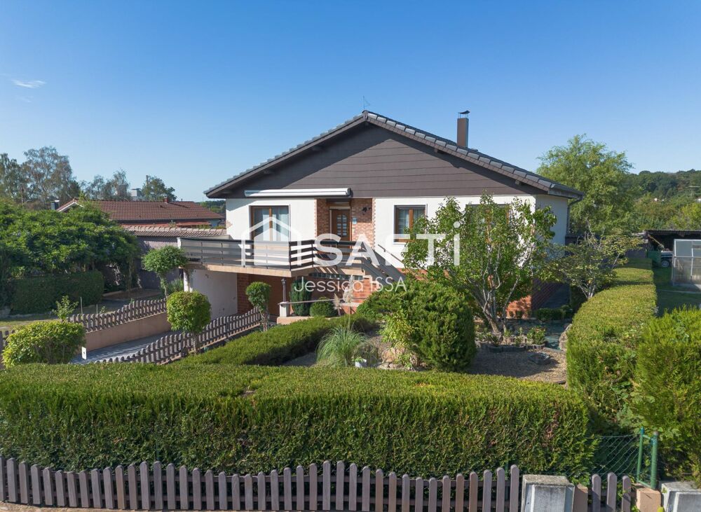 Une maison de charme, un jardin, vos souvenirs !