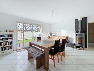  Maison à vendre 5 pièces 102 m²