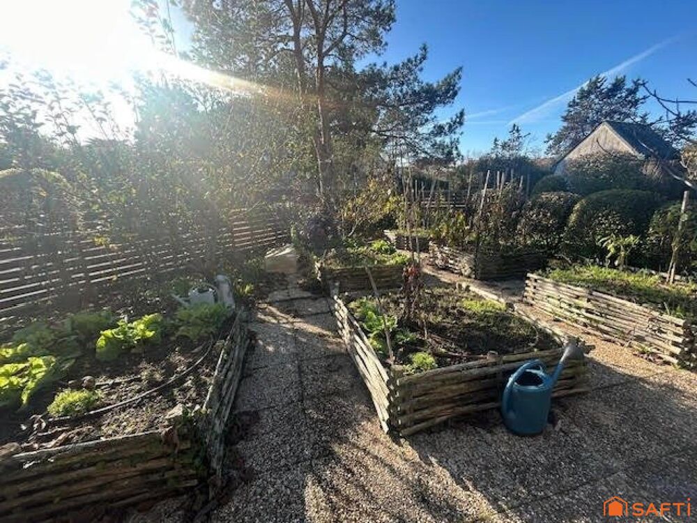 � vendre  Maison La Baule-Escoublac (44500)