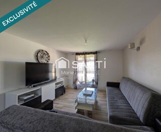 Vente Maison Maison 4 pièces Saint-vivien-de-blaye
