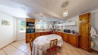  Maison à vendre 6 pièces 200 m²