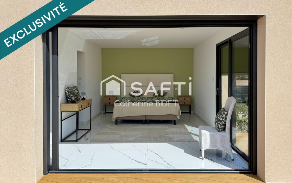  vendre  Maison Aigues-Mortes (30220)