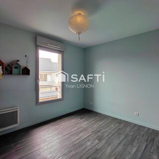  Maison � vendre 4 pi�ces 96 m�