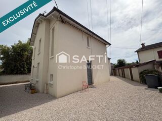  Appartement à vendre 2 pièces 30 m²