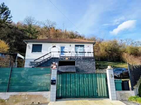   GOMMECOURT Maison - 5 pièce(s) - 89 m²