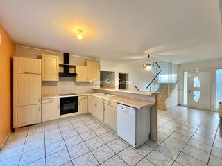  Maison � vendre 4 pi�ces 153 m�