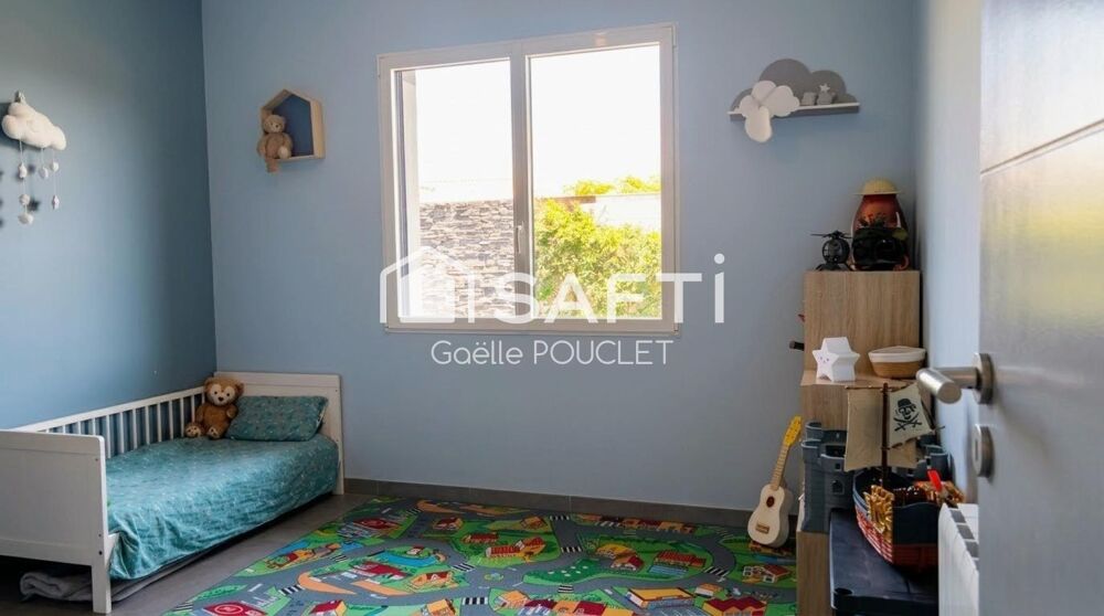 à vendre  Maison La Teste-de-Buch (33260)