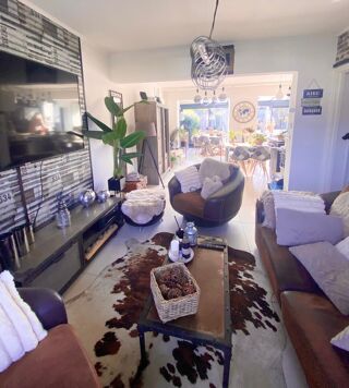  Maison à vendre 8 pièces 99 m²