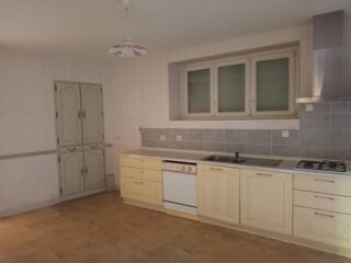  Maison à vendre 4 pièces 144 m²
