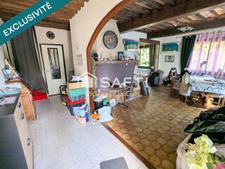  Maison à vendre 6 pièces 185 m²