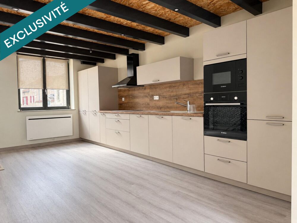 Appartement neuf