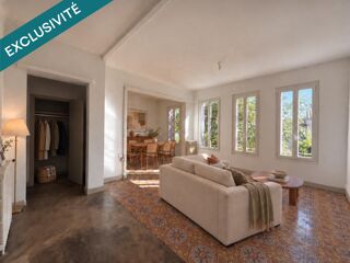  Maison à vendre 6 pièces 110 m²
