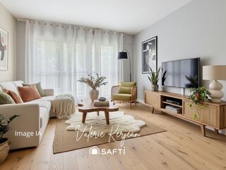  Appartement � vendre 4 pi�ces 84 m�