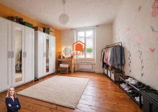  Maison � vendre 5 pi�ces 153 m�