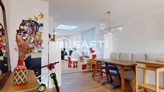  Maison � vendre 5 pi�ces 115 m�